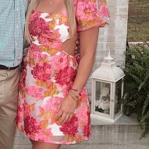 Wedding guest dress - hello molly